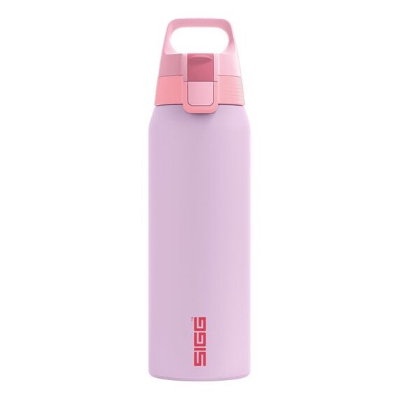 SIGG 6228.40 Trinkflasche Tägliche Nutzung 750 ml Edelstahl Violett
