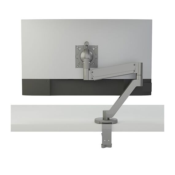 Chief DMA1S Flachbildschirm-Tischhalterung 81,3 cm (32") Tisch/Bank Silber, Farbe: Silber, 2 image