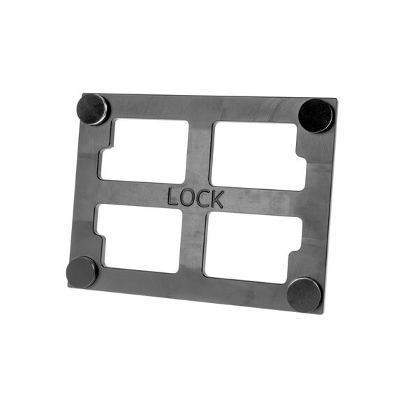 Samsung CY-LJFNAS/EN Magnet Montage Hilfe magn. Handmontage Griff IFH Serie