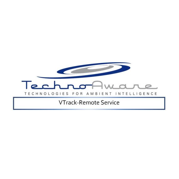 TechnoAware VTrack-Startup Remote Service Grundinstallation und Konfig für1 Funktion