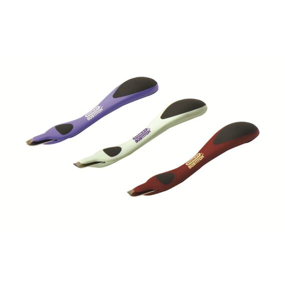 Bostitch Klammernentferner 40000M Push Mechanismus, magnetisch, assortiert