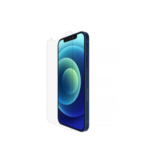 BELKIN UltraGlass Pro Transparent, Antibakteriell, 9H