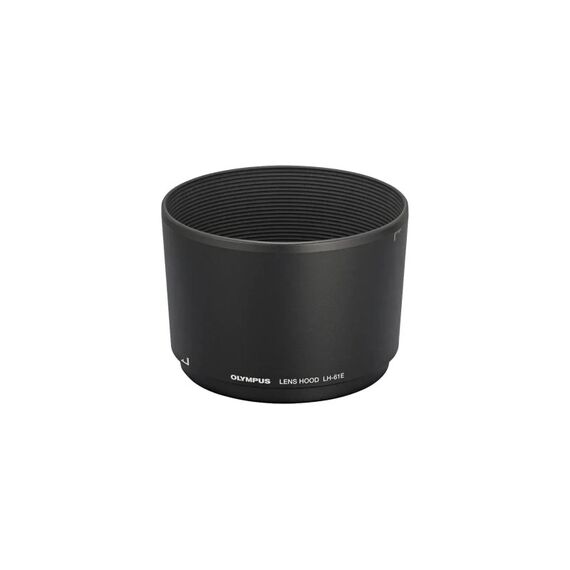 OM Digital Solutions OM System LH-61E Schwarz