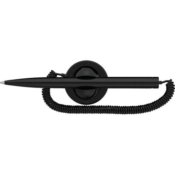 Schneider AG Schneider Klick Fix Pen Universal schwarz