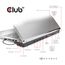 CLUB3D USB Type C 3.2 Gen1 Triple Display Dynamic PD Charging Dock 100W PD Power charger, 3 image
