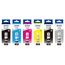 Epson 114 EcoTank Photo Black ink bottle, 7 image