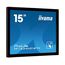 iiyama TF1534MC-B7X Computerbildschirm 38,1 cm (15") 1024 x 768 Pixel XGA LED Touchscreen Multi-Nutzer Schwarz, 2 image