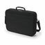 DICOTA Eco Multi Plus BASE 39,6 cm (15.6") Aktenkoffer Schwarz
