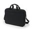 DICOTA Eco Top Traveller BASE 39,6 cm (15.6") Toploader-Tasche Schwarz