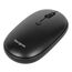 Targus AMB581GL Maus Beidhändig RF Wireless + Bluetooth