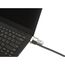 Kensington Universelles 3-in-1 Kombinationsschloss