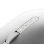 DELL Pro Premium kompakte Maus – MS7421W - Platinum Silver (silber), 5 image