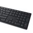 DELL Pro-Tastatur und -Maus – KM5221W - deutsch (QWERTZ) - schwarz, 6 image