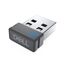 DELL Pro-Tastatur und -Maus – KM5221W - deutsch (QWERTZ) - schwarz, 8 image