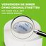 DYMO LabelWriter 5XL Etikettendrucker | automatische Etikettenerkennung | Beschriftungsgerätdas extrabreite Versandetiketten von AmazonDHL und mehr druckt | ideal für E-Commerce | EU-Stecker, 2 image
