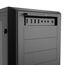 Phanteks Enthoo Pro Tempered Glass Full Tower Schwarz, 4 image