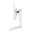 LC-Power LC-M44-DFHD-120 Computerbildschirm 111,2 cm (43.8") 3840 x 1080 Pixel Double Full HD Weiß, 3 image