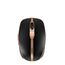 CHERRY DW 9100 SLIM Tastatur Maus enthalten Universal RF Wireless + Bluetooth QWERTZ Schweiz Schwarz