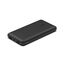 Belkin BOOST↑CHARGE 10000 mAh Schwarz, Farbe: Schwarz
