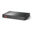 TP-Link 10-Port Gigabit Desktop Switch mit 8-Port PoE+
