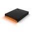 Seagate Game Drive FireCuda Externe Festplatte 5 TB Micro-USB B 3.2 Gen 1 (3.1 Gen 1) Schwarz, 4 image
