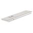 LMP 19098 Tastatur Bluetooth Silber, Weiß, 2 image