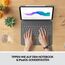 Logitech Combo Touch for iPad Pro 12.9-inch (5th generation), 12 image