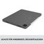 Logitech Combo Touch for iPad Pro 12.9-inch (5th generation), 7 image