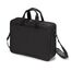 DICOTA Eco Top Traveller PRO 43,9 cm (17.3") Toploader-Tasche Schwarz