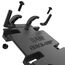 RAM Mounts RAM-HOL-PD4-238AU Halterung Passive Halterung Handy/Smartphone Schwarz, 4 image