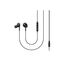 Samsung EO-IA500BBEGWW Kopfhörer & Headset Kabelgebunden im Ohr Anrufe/Musik Schwarz, 3 image