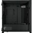 Corsair 7000D Airflow Full Tower Schwarz, 3 image