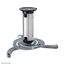 Neomounts BEAMER-C80 Beamer Deckenhalterung - H 13-20 cm - volle Bewegung, Farbe: Silber, 2 image