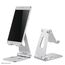Neomounts DS10-160SL1 Telefon-Ständer bis zu 7" - faltbar - universal, 2 image