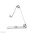 Neomounts DS10-160SL1 Telefon-Ständer bis zu 7" - faltbar - universal, 3 image