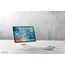 Neomounts DS15-050SL1 Tablet-Ständer bis zu 11" - faltbar - universal, 8 image