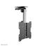 Neomounts FPMA-C020BLACK Monitor-/TV-Deckenhalterung 10-40" - H 26,5-40 cm, 2 image