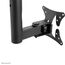 Neomounts FPMA-C050BLACK Monitor-/TV-Deckenhalterung 10-30" - H 60-85 cm, Farbe: Schwarz, 4 image