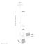 Neomounts FPMA-C060BLACK Monitor-/TV-Deckenhalterung 10-40" - H 60-85 cm, 6 image