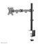 Neomounts FPMA-D550BLACK Monitorarm 10-32", 4 image