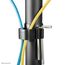 Neomounts FPMA-D550D3BLACK Monitorarm 10-27", 4 image