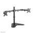 Neomounts FPMA-D550DDBLACK Monitor-Ständer 10-32", 3 image