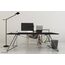 Neomounts FPMA-D550NOTEBOOK Monitorarm mit Laptop-Halterung 10-32", 11 image
