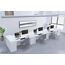 Neomounts FPMA-D550NOTEBOOK Monitorarm mit Laptop-Halterung 10-32", 10 image