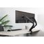 Neomounts FPMA-D650DBLACK Monitorarm 17-27" - Schraubenfeder, 13 image
