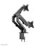 Neomounts FPMA-D650DBLACK Monitorarm 17-27" - Schraubenfeder, 4 image