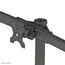 Neomounts FPMA-D700D3 Monitorarm 10-27", 2 image