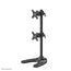 Neomounts FPMA-D700DDV Monitor-Ständer 10-27"