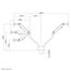 Neomounts FPMA-D750DSILVER Monitorarm 10-32" - Gasfeder - Topfix, 5 image