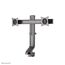 Neomounts FPMA-D860DBLACK Monitorarm 10-27"